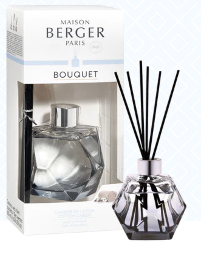 Geometry Pre-filled Reed Diffuser - 180 ml (6.08 oz)