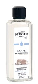 Maison Berger Refill Lamp Fragrance - 500ml (16.9oz)