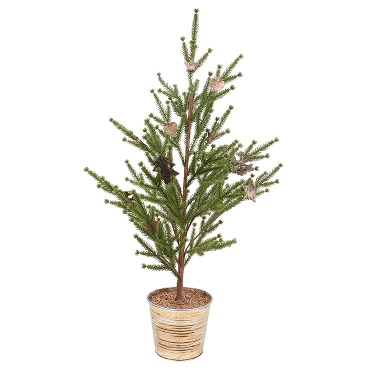Novelty Pine Tree
