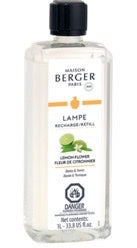 Maison Berger Refill Lamp Fragrance - 1L (33.8oz)