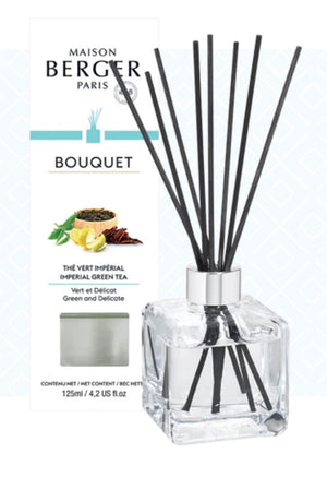 Ice Cube Pre-filled Reed Diffuser - 125 ml (4.2 oz)