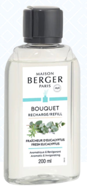 Maison Berger Reed Diffuser Refills 200 ml