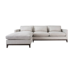 Oxford Sectional Sofa