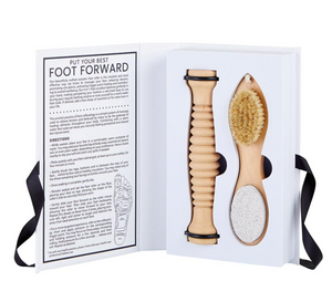 Foot Gift Kit