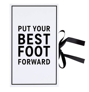 Foot Gift Kit