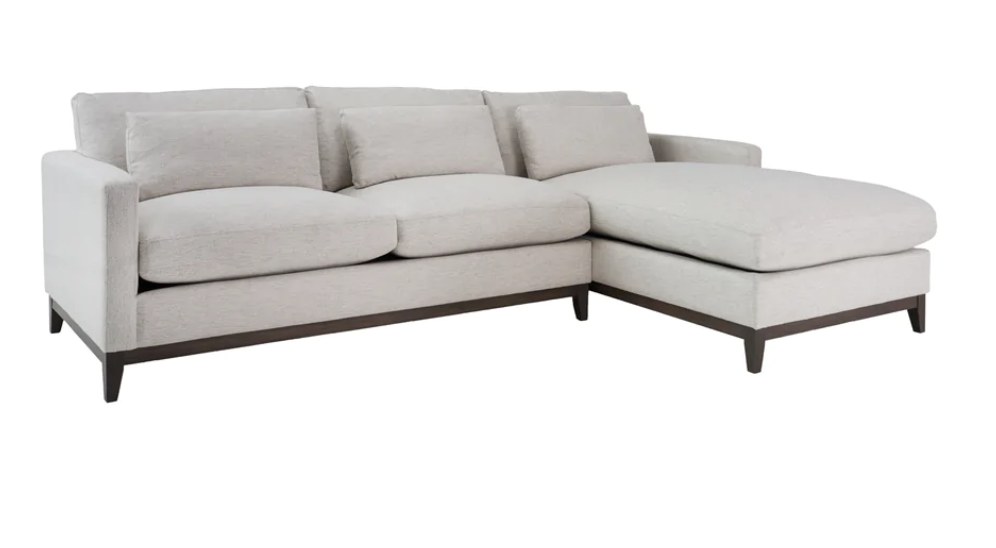 Oxford Sectional Sofa