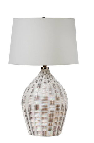 Oceana Table Lamp
