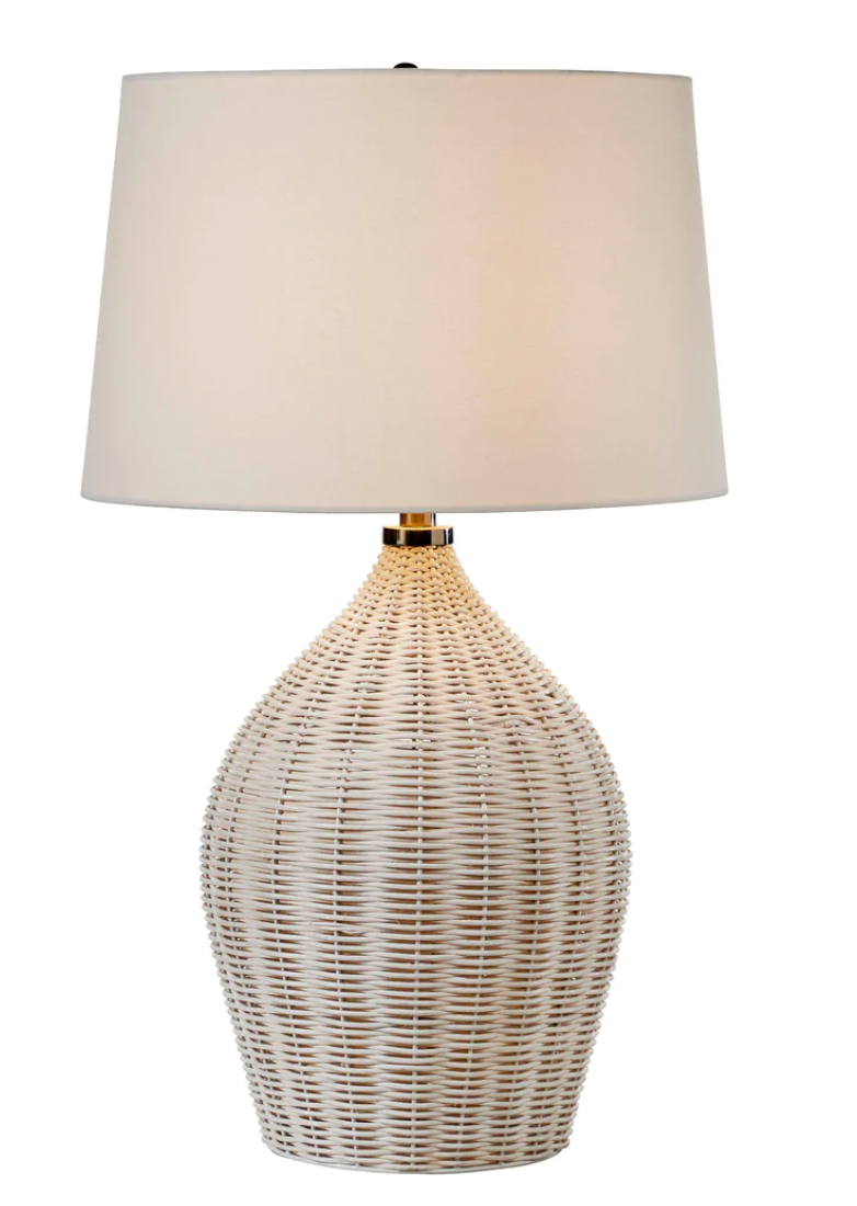 Oceana Table Lamp