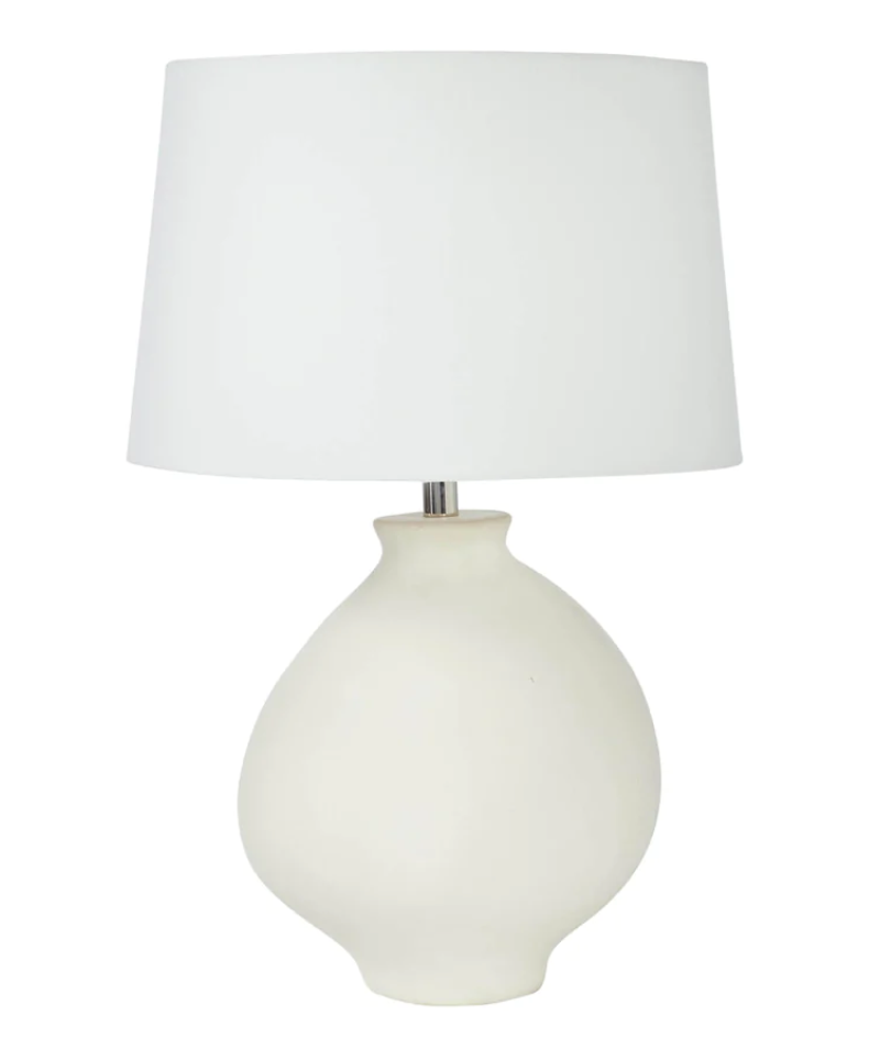 Pearl Table Lamp