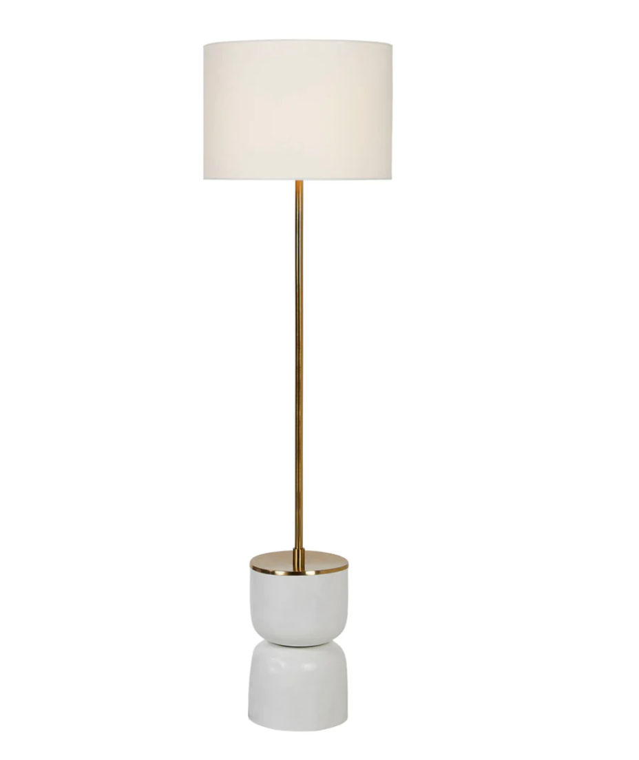 Orchid Floor Lamp