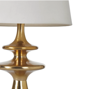 Symphony Table Lamp