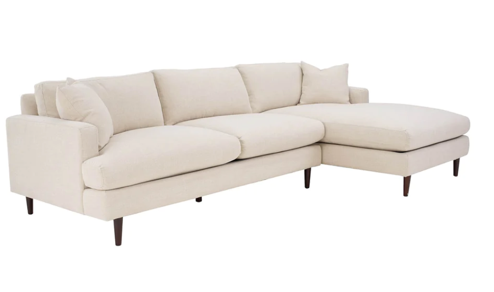 Martha Sectional (Pre-order August 6th)