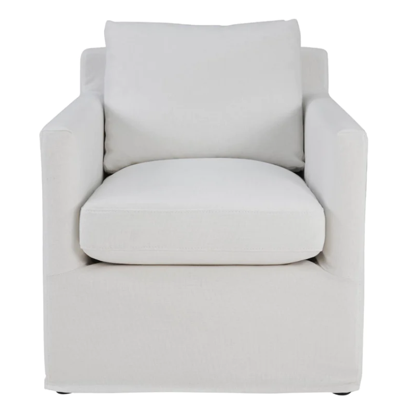 Heston Swivel Chair