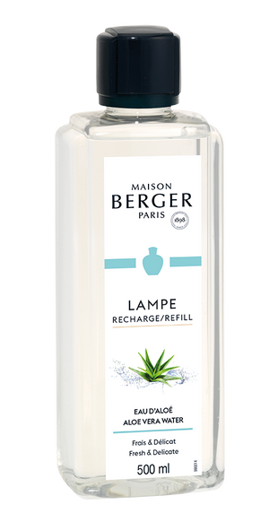 Maison Berger Refill Lamp Fragrance - 500ml (16.9oz)