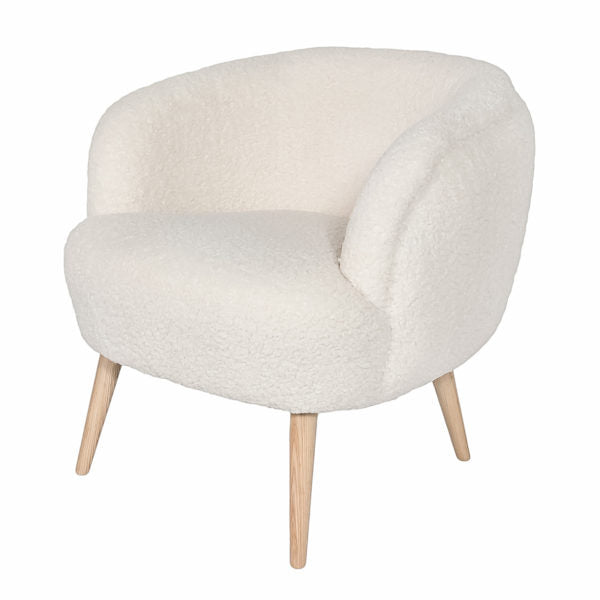 Bruges Accent Chair (Pre-order February 28th)