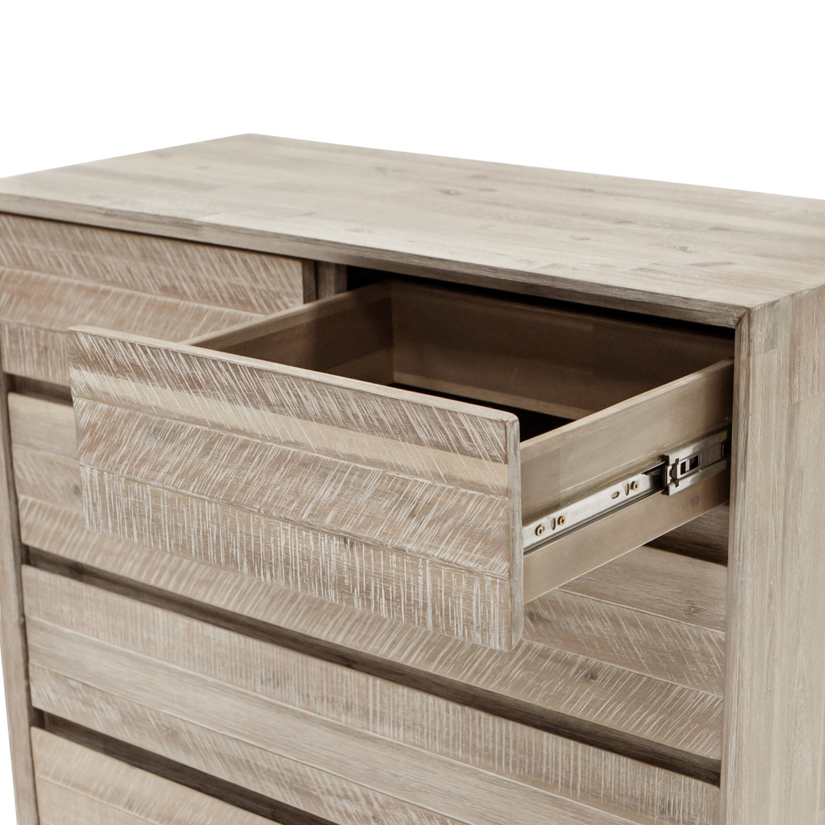 Gia 5 Drawer Chest Dresser