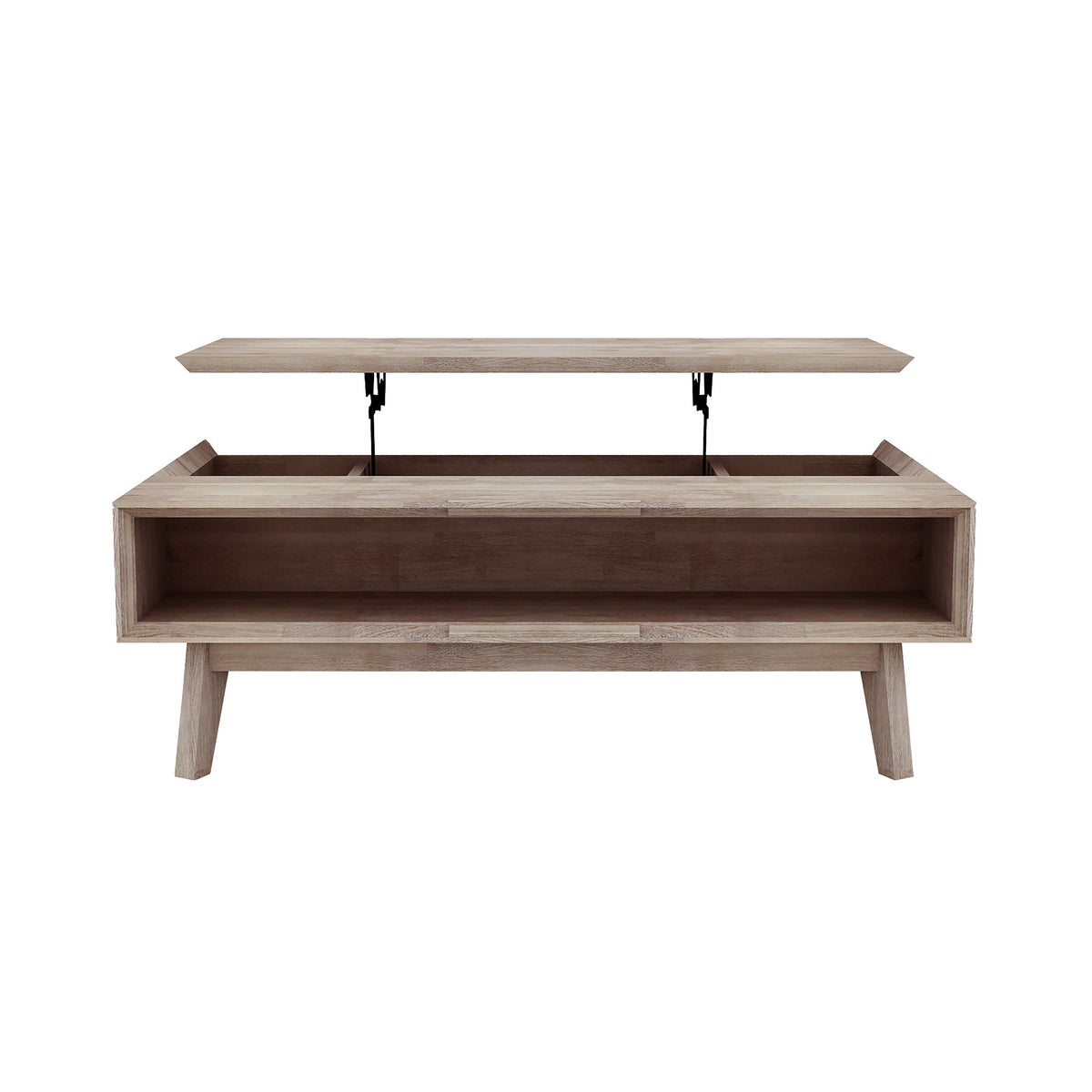 Gia Coffee Table With Lift Top (Pre- order November 28th arrival)