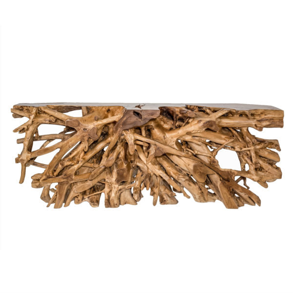 Natura Bebas Console