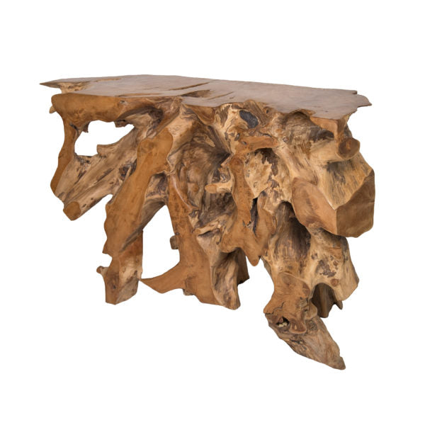 Natura Bebas Console