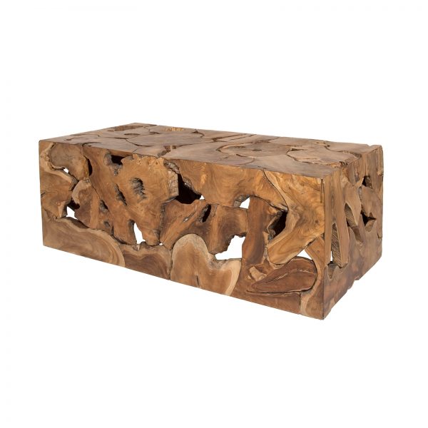 Natura Flow Coffee Table