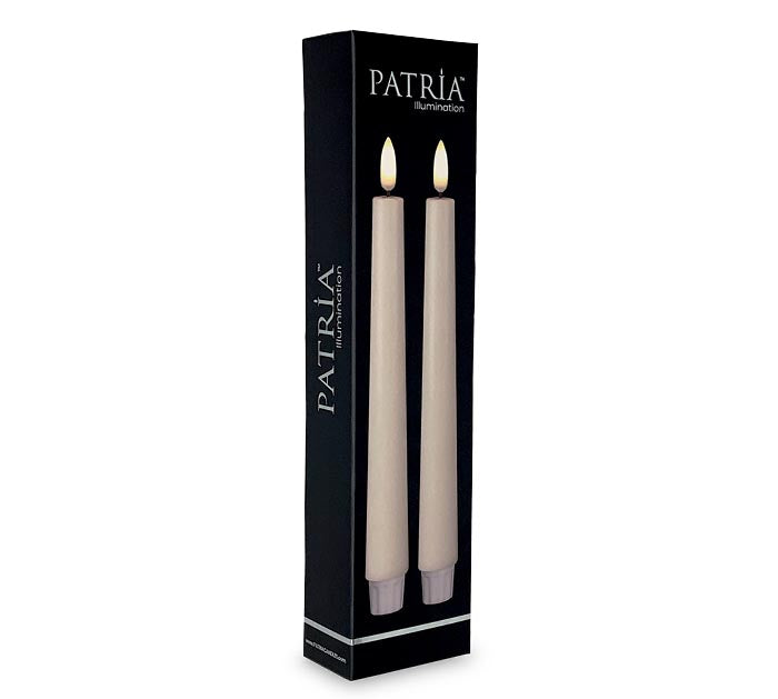Paragon Candle Stand - Gift Set - Perenne Design